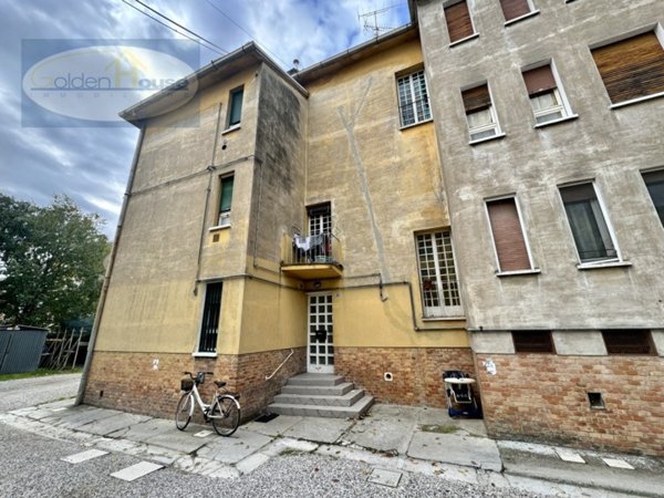 appartamento in vendita a Molinella