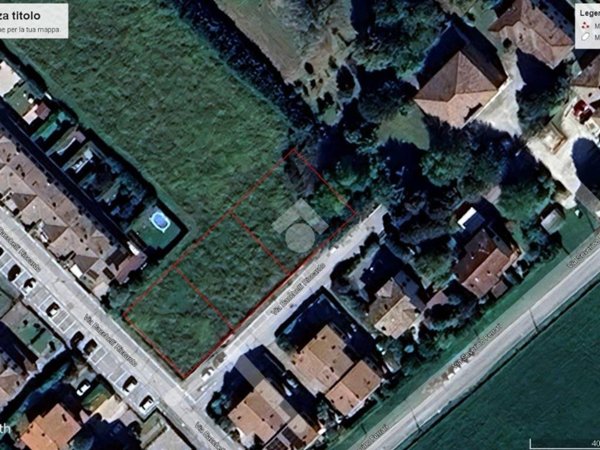 casa indipendente in vendita a Molinella in zona San Pietro Capofiume