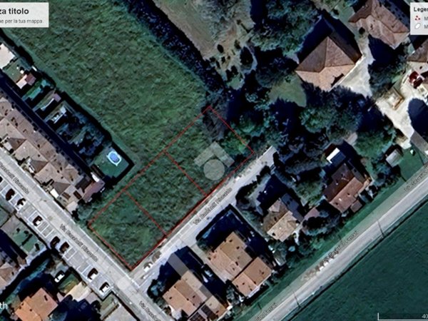 casa indipendente in vendita a Molinella in zona San Pietro Capofiume