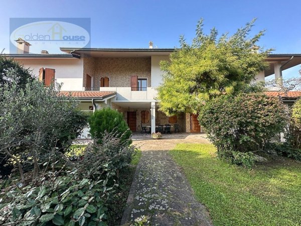 casa indipendente in vendita a Molinella in zona San Pietro Capofiume