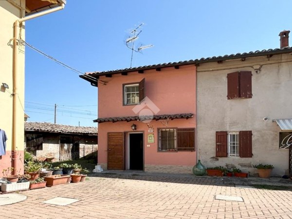 casa semindipendente in vendita a Molinella