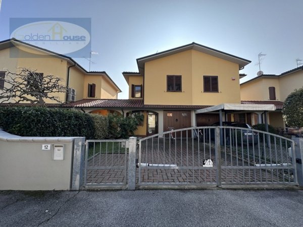 casa indipendente in vendita a Molinella