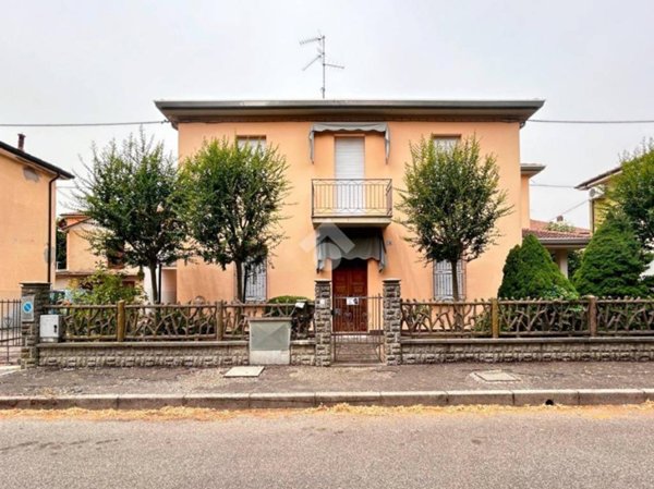 appartamento in vendita a Molinella