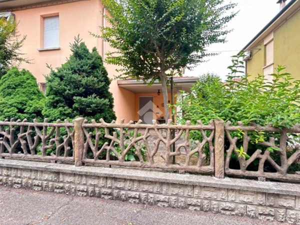 casa indipendente in vendita a Molinella