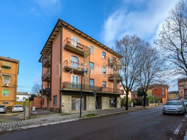 appartamento in vendita a Molinella