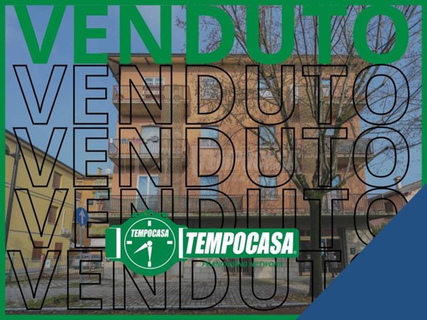 appartamento in vendita a Molinella