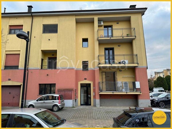 appartamento in vendita a Molinella