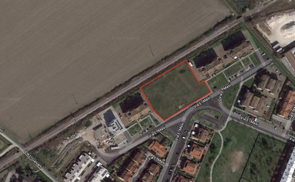 terreno agricolo in vendita a Molinella