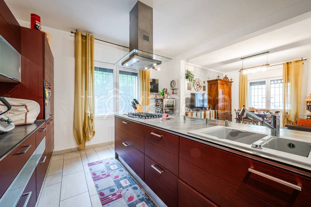 casa indipendente in vendita a Molinella