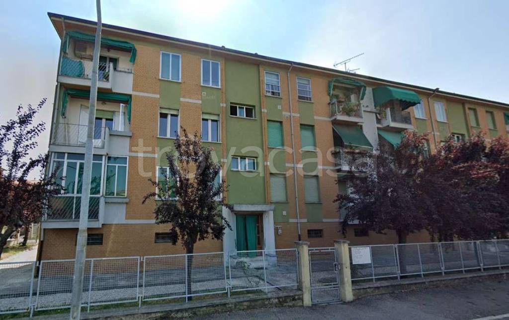 appartamento in vendita a Molinella