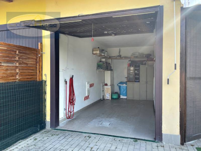 casa indipendente in vendita a Molinella in zona Marmorta