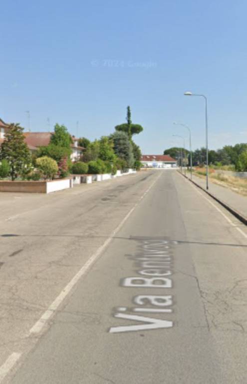 appartamento in vendita a Molinella