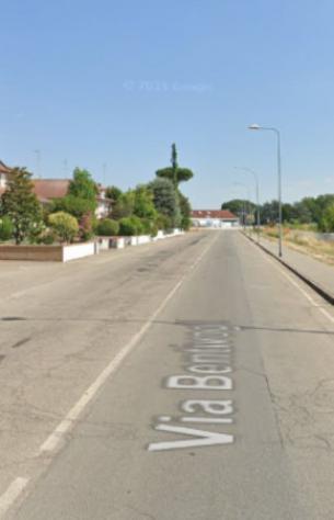 appartamento in vendita a Molinella