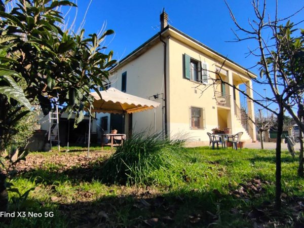 casa indipendente in vendita a Molinella
