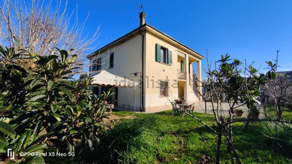 casa indipendente in vendita a Molinella