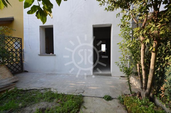 casa indipendente in vendita a Molinella in zona San Martino in Argine