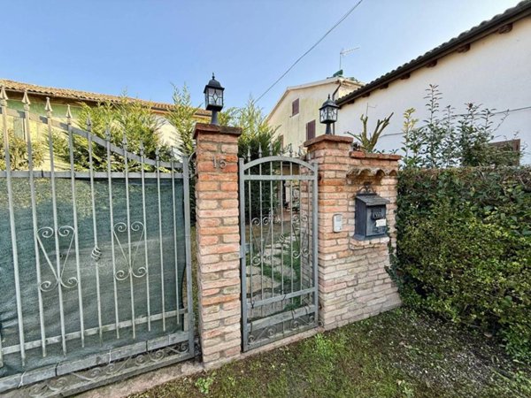 casa indipendente in vendita a Molinella