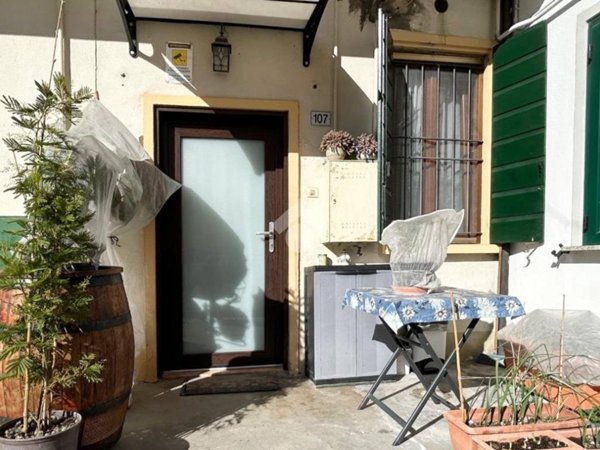 casa semindipendente in vendita a Molinella in zona San Pietro Capofiume