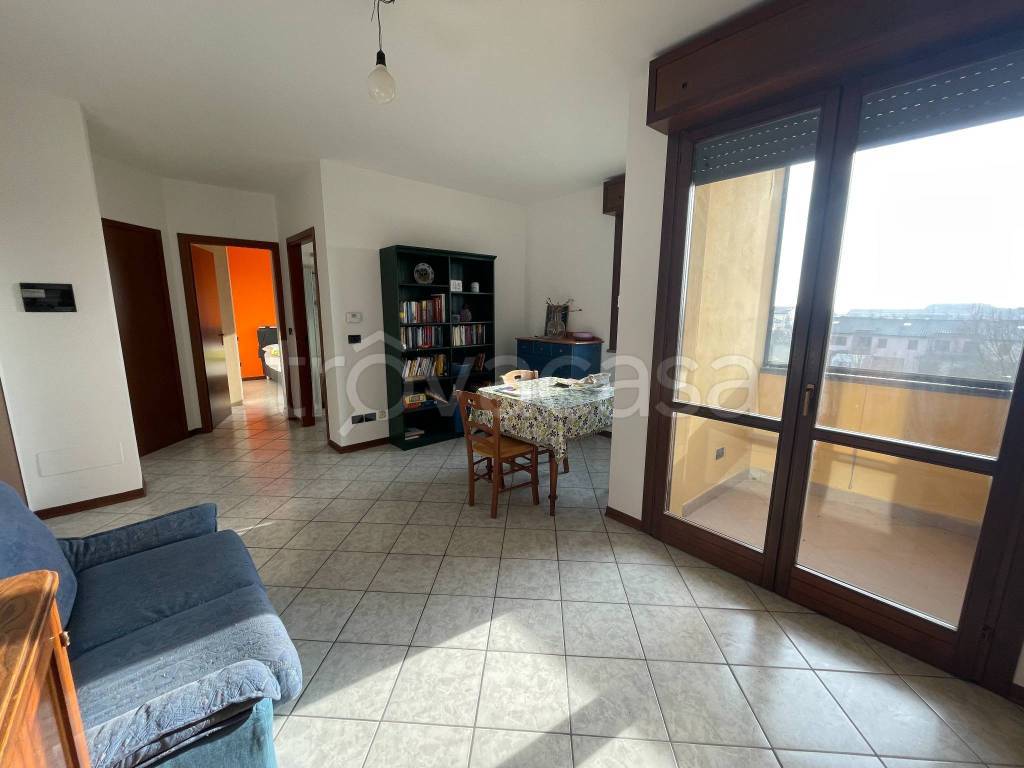 appartamento in vendita a Molinella