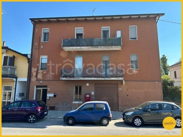 appartamento in vendita a Molinella