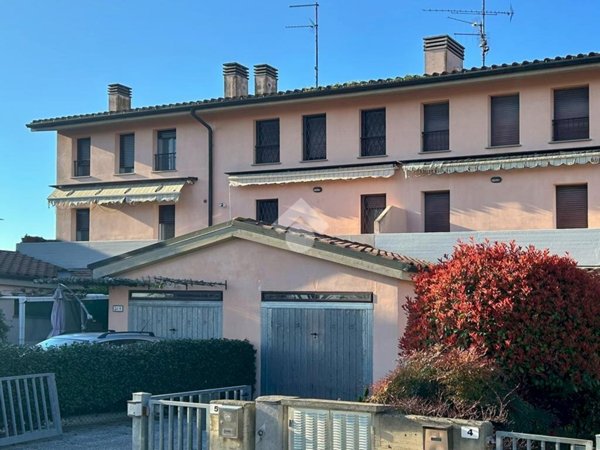 casa indipendente in vendita a Molinella