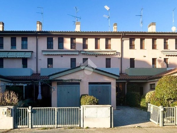 casa indipendente in vendita a Molinella