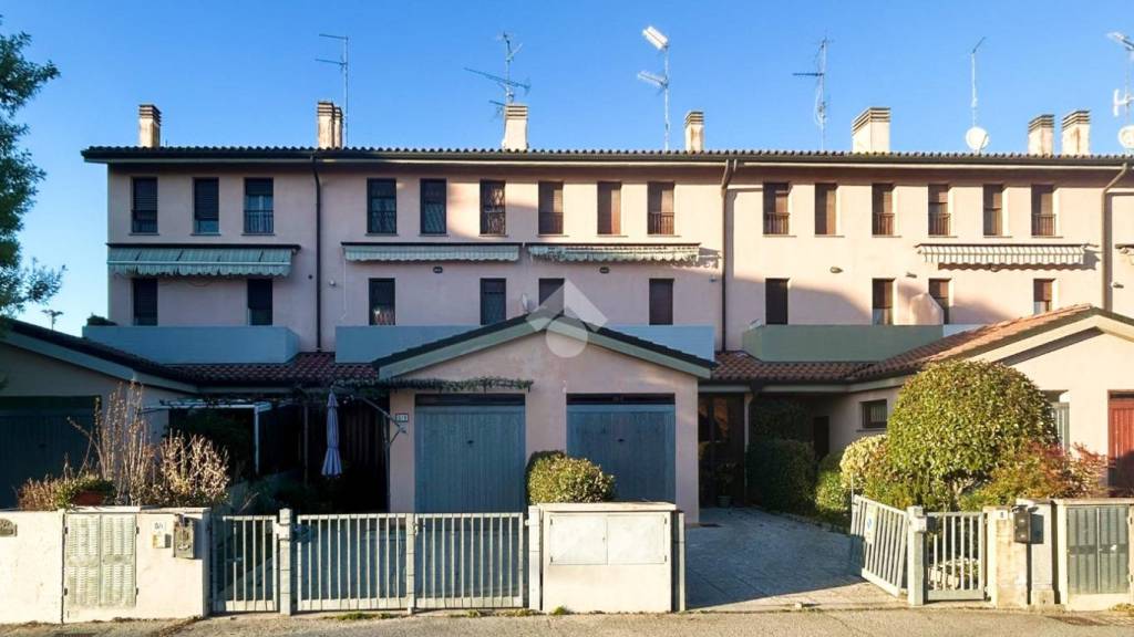 casa indipendente in vendita a Molinella