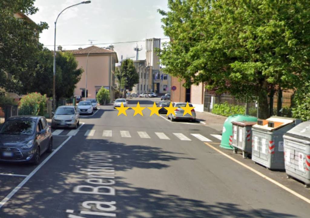 appartamento in vendita a Molinella