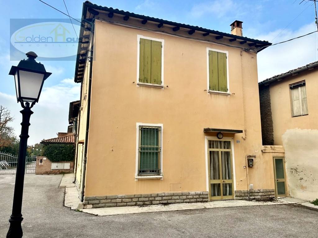 casa indipendente in vendita a Molinella
