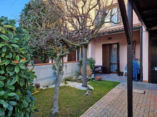 casa indipendente in vendita a Molinella