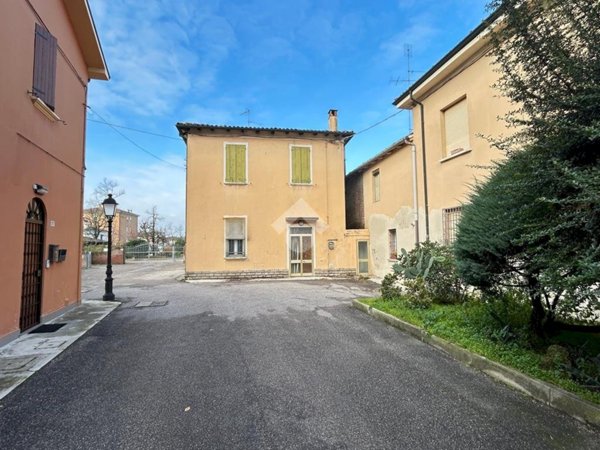 casa semindipendente in vendita a Molinella