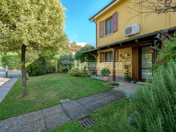 appartamento in vendita a Molinella