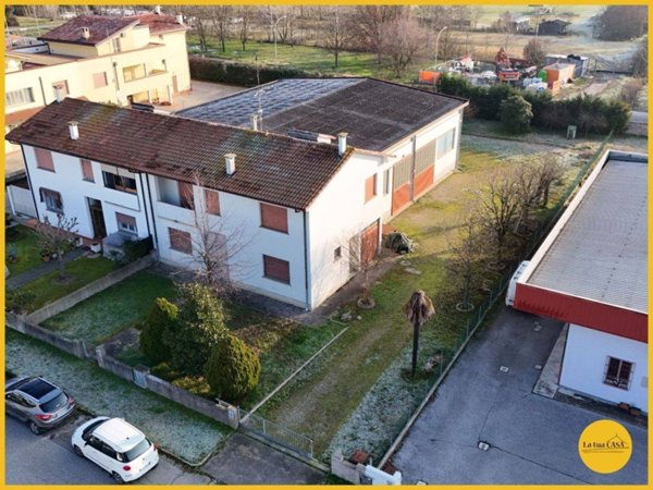 casa indipendente in vendita a Molinella
