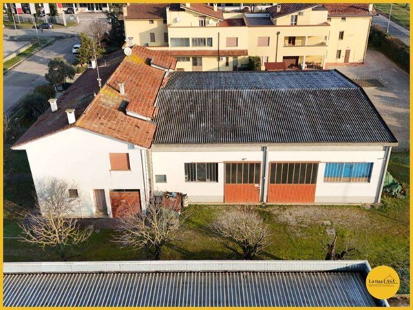 casa indipendente in vendita a Molinella