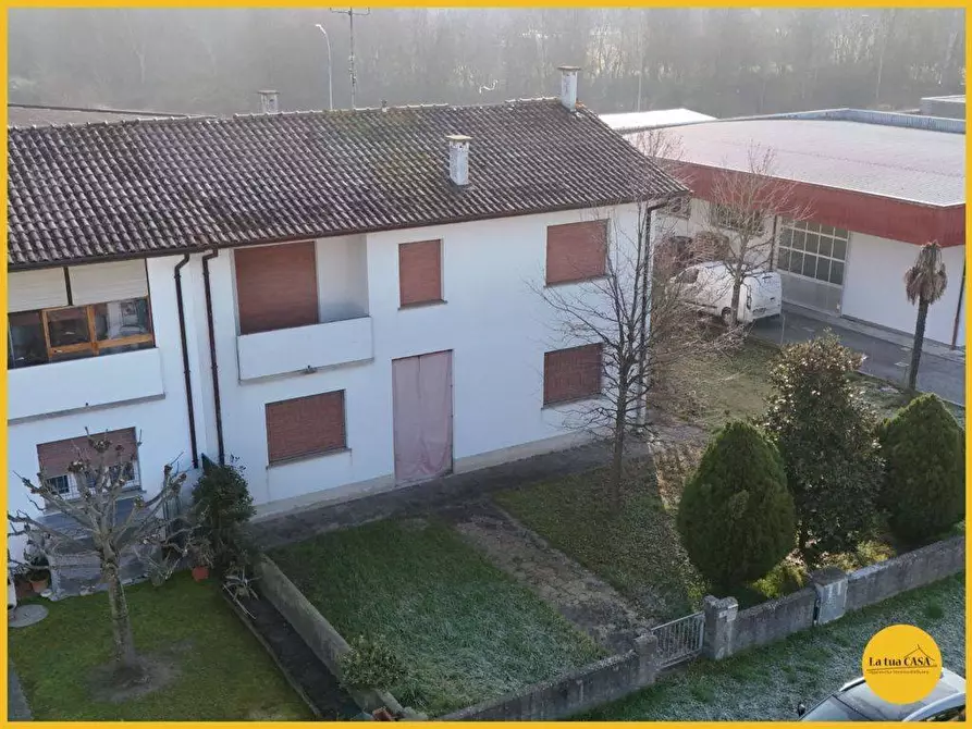 casa indipendente in vendita a Molinella