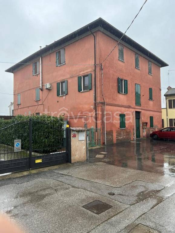 appartamento in vendita a Molinella in zona San Martino in Argine