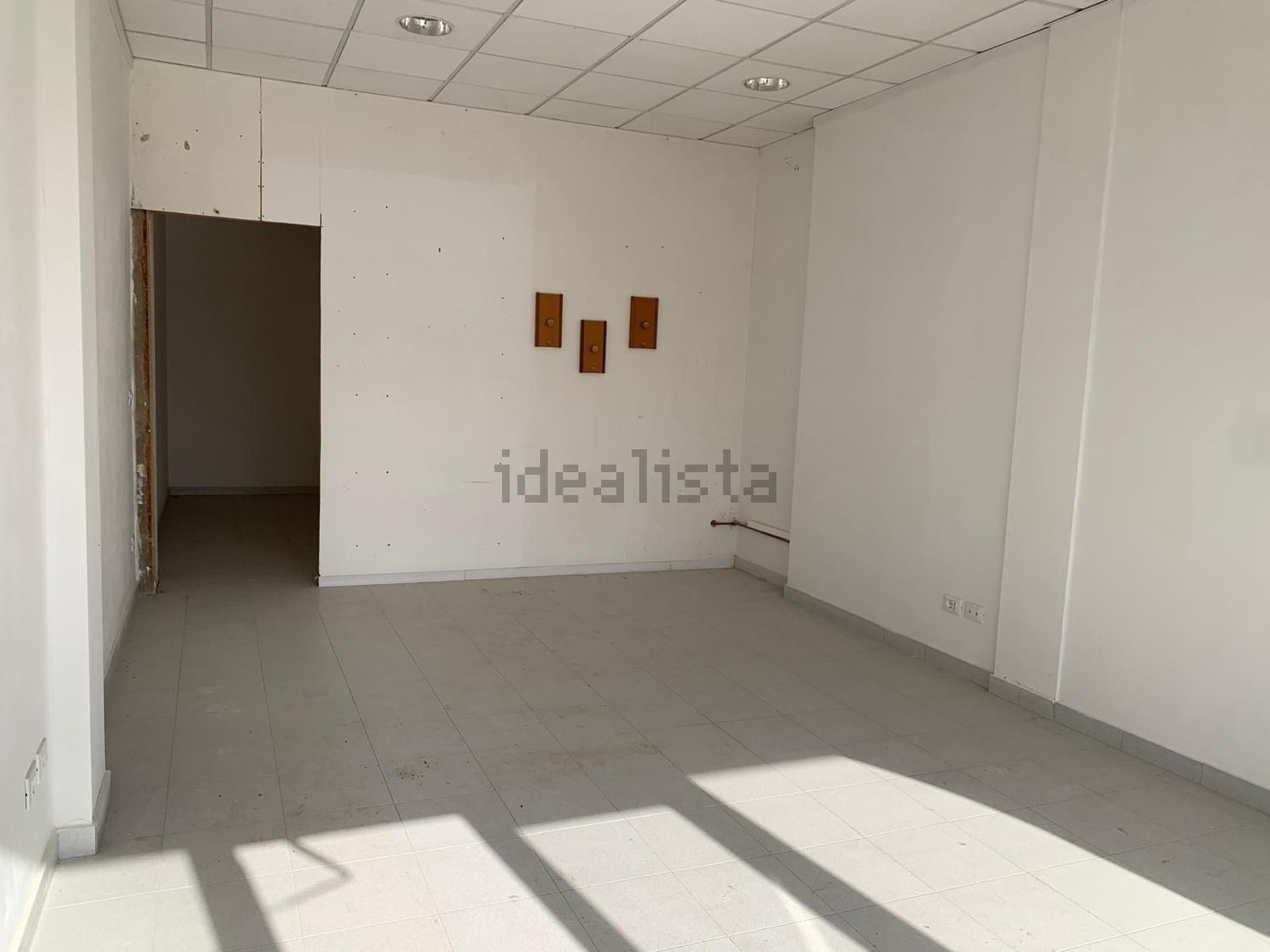 negozio in vendita a Molinella
