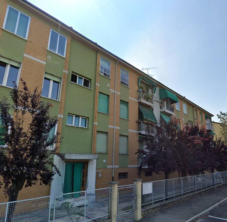 appartamento in vendita a Molinella