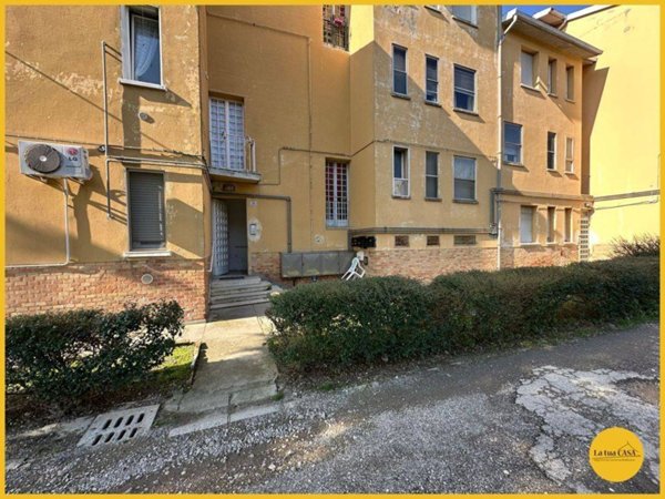 appartamento in vendita a Molinella in zona Marmorta