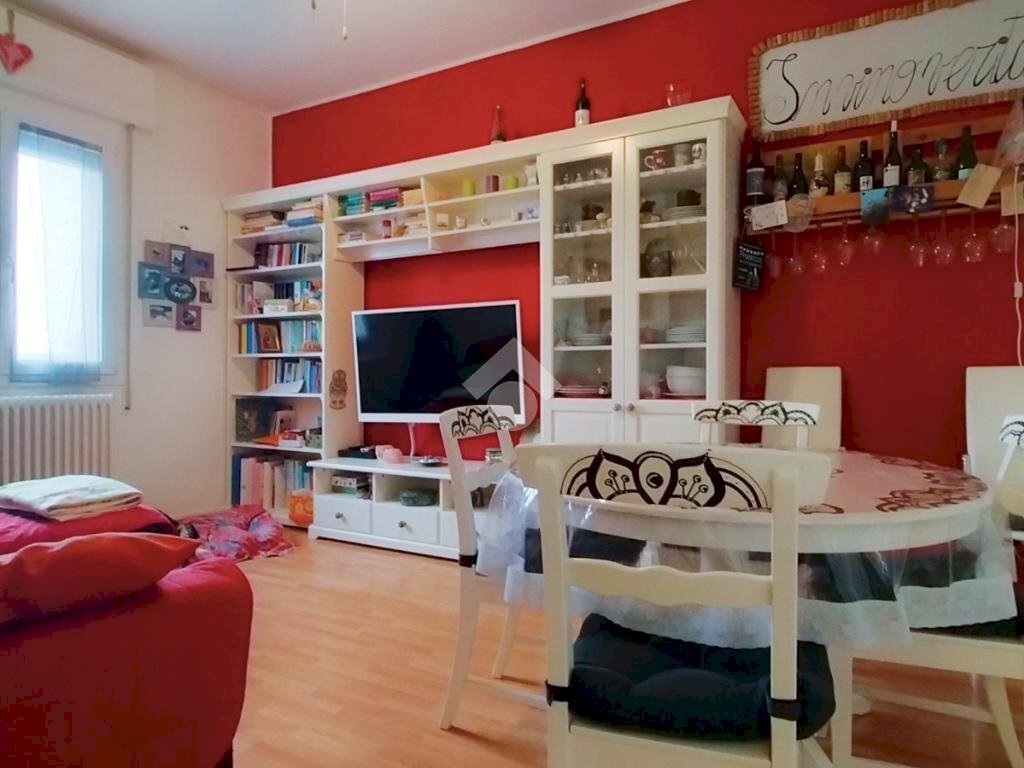 appartamento in vendita a Molinella