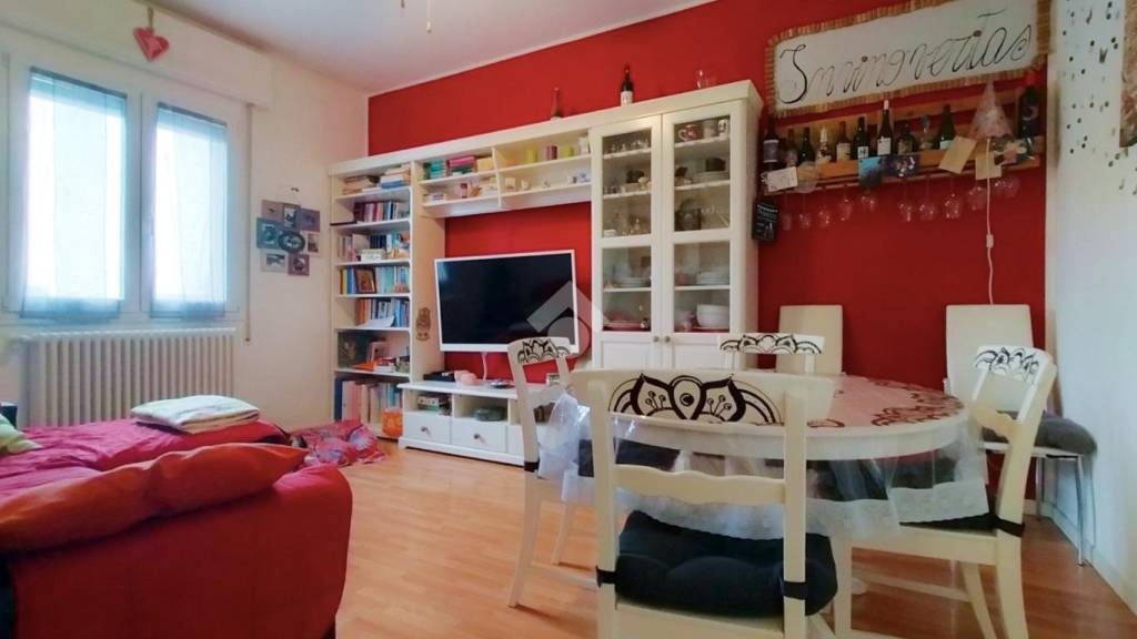 appartamento in vendita a Molinella