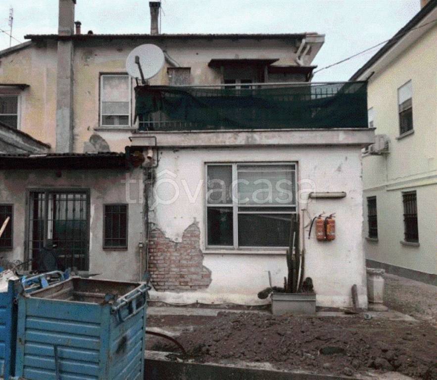 appartamento in vendita a Molinella in zona San Martino in Argine