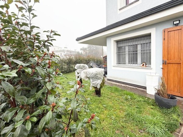 casa indipendente in vendita a Molinella