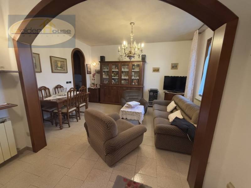 casa indipendente in vendita a Molinella in zona San Pietro Capofiume