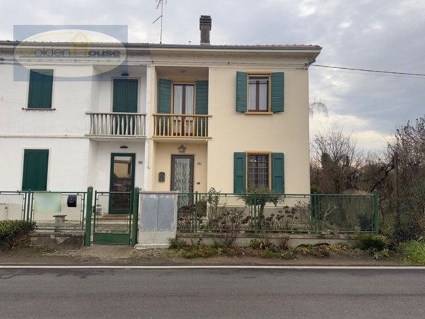 casa indipendente in vendita a Molinella in zona San Pietro Capofiume