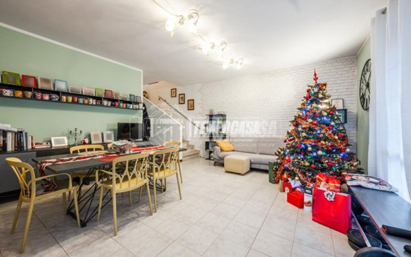 casa indipendente in vendita a Molinella