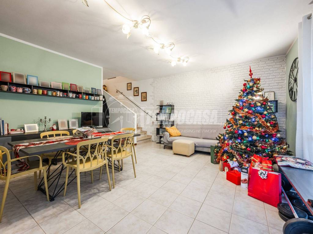 casa indipendente in vendita a Molinella