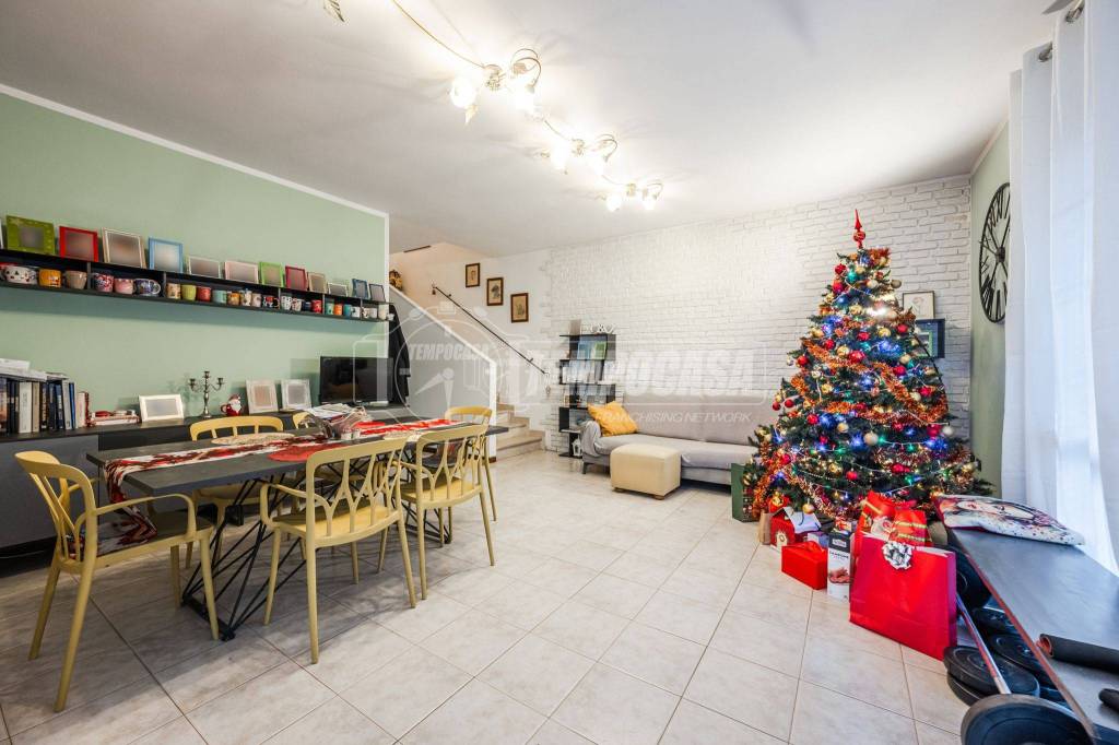 casa indipendente in vendita a Molinella