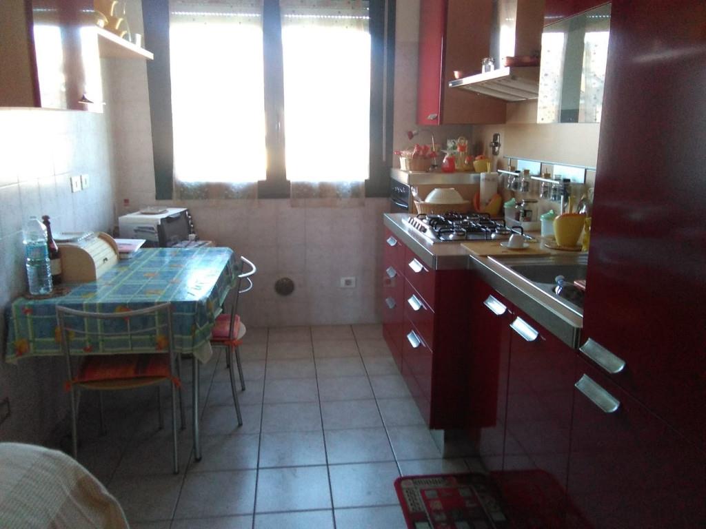 appartamento in vendita a Molinella