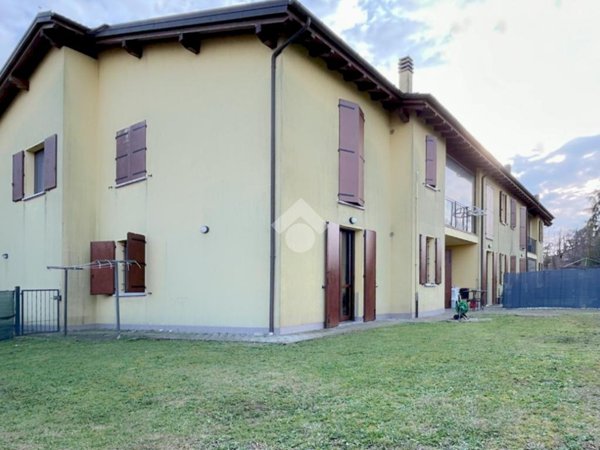 appartamento in vendita a Molinella